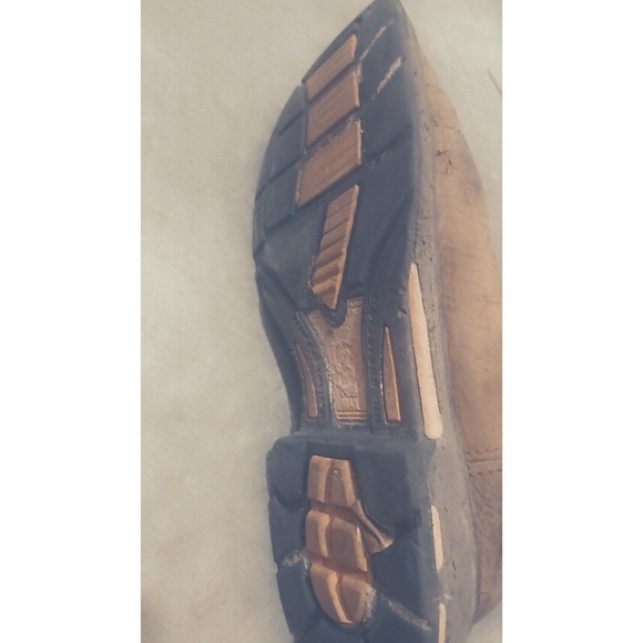 Ariat WorkHog Men's Boot, Size 9D - Bruin Brown - Picture 8 of 11